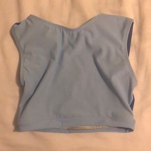Dancewear top